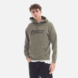 Bluza męska Napapijri B-Napo Hoodie NA4GZH GAE