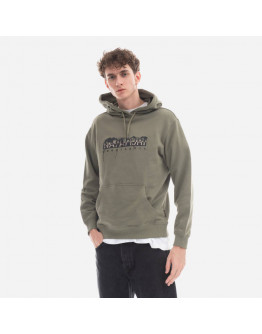 Bluza męska Napapijri B-Napo Hoodie NA4GZH GAE