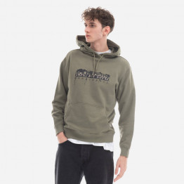 Bluza męska Napapijri B-Napo Hoodie NA4GZH GAE