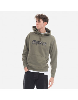 Bluza męska Napapijri B-Napo Hoodie NA4GZH GAE