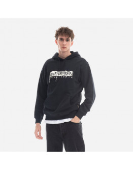 Bluza męska Napapijri B-Napo Hoodie NA4GZH 041