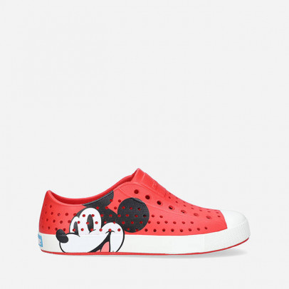 Native x Disney Jefferson Print 17112001-6410