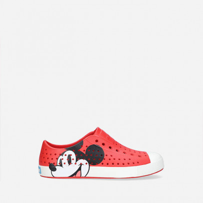 Native x Disney Jefferson Print Youth 15112001-6410