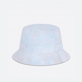 Kapelusz New Era Tie Dye Bucket 60112737