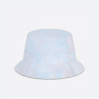 Kapelusz New Era Tie Dye Bucket 60112737