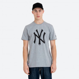 Koszulka New Era Team Logo Tee New York Yankees 11863696