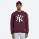 Bluza męska New Era Team Logo Crew New York Yankees 11863703