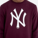 Bluza męska New Era Team Logo Crew New York Yankees 11863703