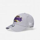 Czapka New Era 9Forty Los Angeles Lakers 60184797