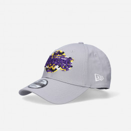 Czapka New Era 9Forty Los Angeles Lakers 60184797