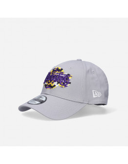 Czapka New Era 9Forty Los Angeles Lakers 60184797