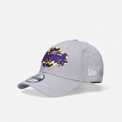 Czapka New Era 9Forty Los Angeles Lakers 60184797