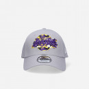 Czapka New Era 9Forty Los Angeles Lakers 60184797