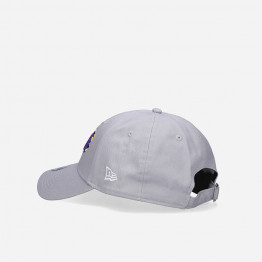 Czapka New Era 9Forty Los Angeles Lakers 60184797