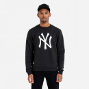 Bluza męska New Era New York Yankees Navy Crew Neck Sweatshirt 11863705