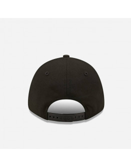 Czapka New Era Los Angeles Dodgers Black 9FORTY Snapback Cap 60222445