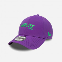 Czapka New Era Gore-Tex Purple 9FORTY Cap 60222325