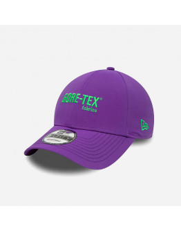 Czapka New Era Gore-Tex Purple 9FORTY Cap 60222325