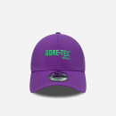 Czapka New Era Gore-Tex Purple 9FORTY Cap 60222325