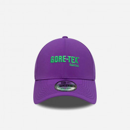 Czapka New Era Gore-Tex Purple 9FORTY Cap 60222325