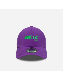 Czapka New Era Gore-Tex Purple 9FORTY Cap 60222325