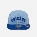 Czapka New Era Chicago Cubs Cooperstown Blue 9FIFTY Retro Crown Cap 60222301