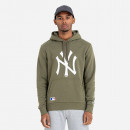 Bluza męska New Era New York Yankees Hoodie 11863698