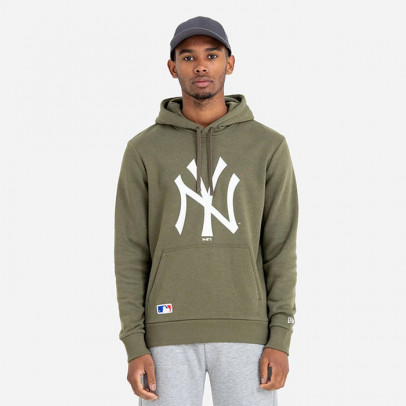 Bluza męska New Era New York Yankees Hoodie 11863698