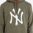 Bluza męska New Era New York Yankees Hoodie 11863698