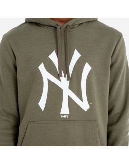 Bluza męska New Era New York Yankees Hoodie 11863698