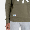 Bluza męska New Era New York Yankees Hoodie 11863698