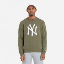 Bluza męska New Era New York Yankees MLB Crew Neck Sweatshirt 11863702