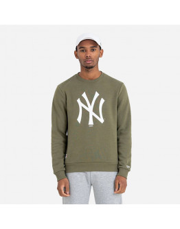 Bluza męska New Era New York Yankees MLB Crew Neck Sweatshirt 11863702