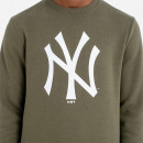 Bluza męska New Era New York Yankees MLB Crew Neck Sweatshirt 11863702