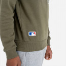 Bluza męska New Era New York Yankees MLB Crew Neck Sweatshirt 11863702