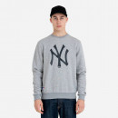 Bluza męska New Era New York Yankees MLB Crew Neck Sweatshirt 11863704