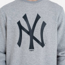 Bluza męska New Era New York Yankees MLB Crew Neck Sweatshirt 11863704