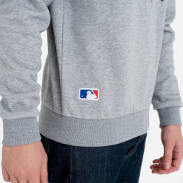 Bluza męska New Era New York Yankees MLB Crew Neck Sweatshirt 11863704