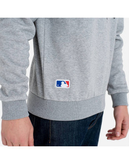 Bluza męska New Era New York Yankees MLB Crew Neck Sweatshirt 11863704