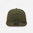 Czapka New Era Ventile Khaki 9FIFTY Retro Crown Cap 60222550