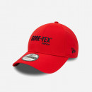 Czapka New Era Gore-Tex Red 9FORTY Cap 60222511