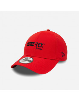 Czapka New Era Gore-Tex Red 9FORTY Cap 60222511