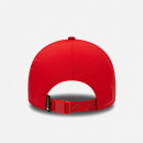 Czapka New Era Gore-Tex Red 9FORTY Cap 60222511