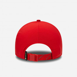 Czapka New Era Gore-Tex Red 9FORTY Cap 60222511