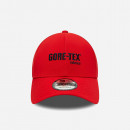 Czapka New Era Gore-Tex Red 9FORTY Cap 60222511