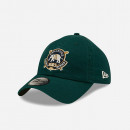 Czapka New Era Philadelphia Athletics Cooperstown Green Casual Classic Cap 60222289