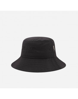 Kapelusz New Era Gore-Tex Black Tapered Bucket Hat 60222254