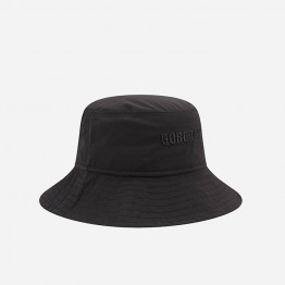 Kapelusz New Era Gore-Tex Black Tapered Bucket Hat 60222254