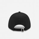 Czapka New Era Los Angeles Dodgers Neon Logo Black 9FORTY Cap 60240462