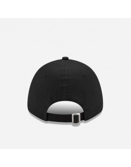 Czapka New Era Los Angeles Dodgers Neon Logo Black 9FORTY Cap 60240462